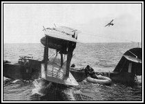 RAF Air-Sea Rescue in action