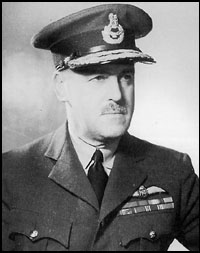 Air Vice Marshal Leigh-Mallory