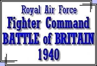 Enter the Battle of Britain Historical Society Educational Section